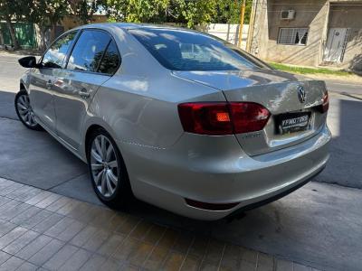 Miniatura de VOLKSWAGEN VENTO Luxury 2.5 TIP