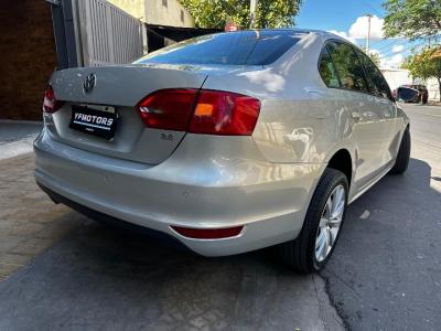 Miniatura de VOLKSWAGEN VENTO Luxury 2.5 TIP