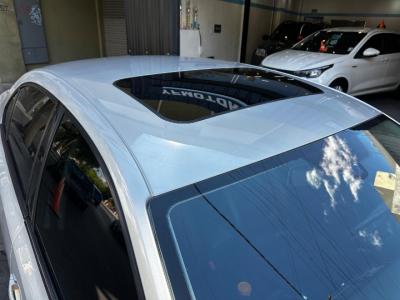 Miniatura de VOLKSWAGEN VENTO Luxury 2.5 TIP