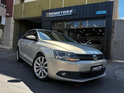 Miniatura de VOLKSWAGEN VENTO Luxury 2.5 TIP