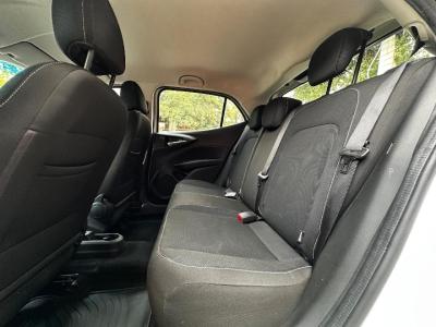 Miniatura de FIAT ARGO Precision 1.8 mt