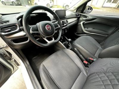 Miniatura de FIAT ARGO Precision 1.8 mt