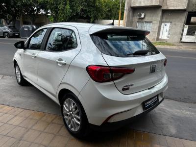 Miniatura de FIAT ARGO Precision 1.8 mt