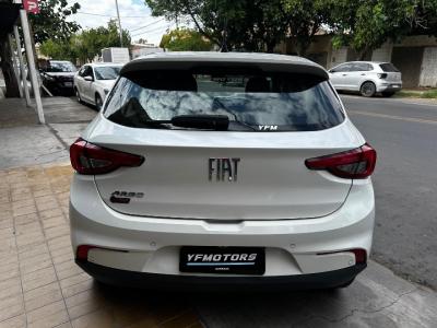 Miniatura de FIAT ARGO Precision 1.8 mt