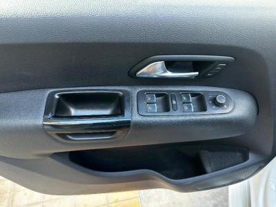 Miniatura de VOLKSWAGEN AMAROK Extreme V6