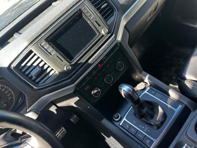 Miniatura de VOLKSWAGEN AMAROK Extreme V6