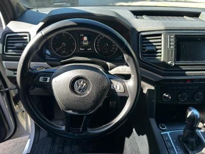 Miniatura de VOLKSWAGEN AMAROK Extreme V6