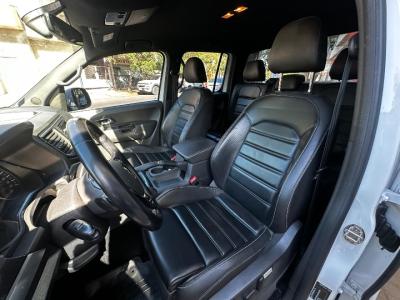 Miniatura de VOLKSWAGEN AMAROK Extreme V6