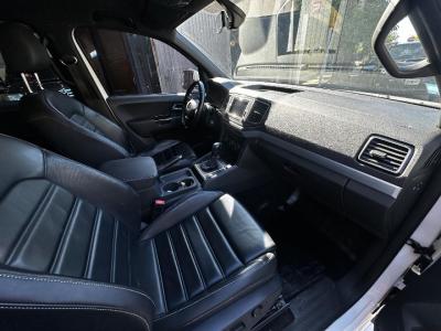 Miniatura de VOLKSWAGEN AMAROK Extreme V6