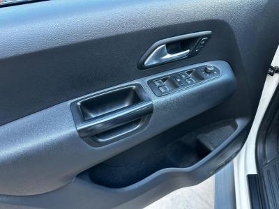 Miniatura de VOLKSWAGEN AMAROK Highline V6