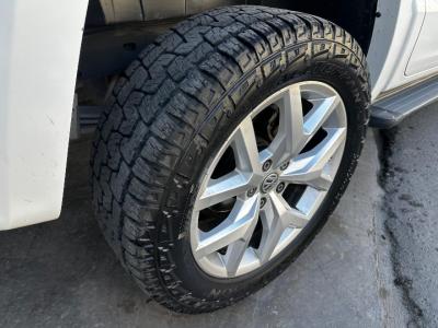 Miniatura de VOLKSWAGEN AMAROK Highline V6