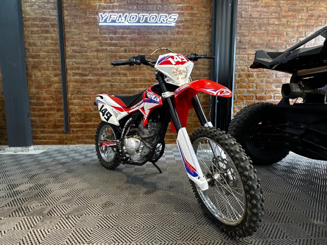 Foto de BETA CROSS 150rr 4t 2022, color sin color especificado, en San Juan