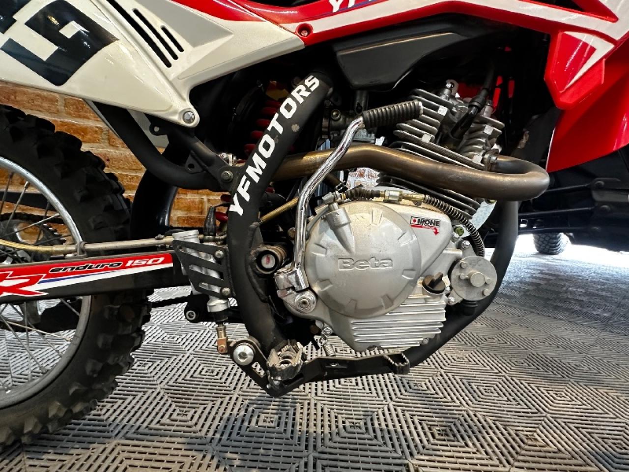 Foto de BETA CROSS 150rr 4t 2022, color sin color especificado, en San Juan