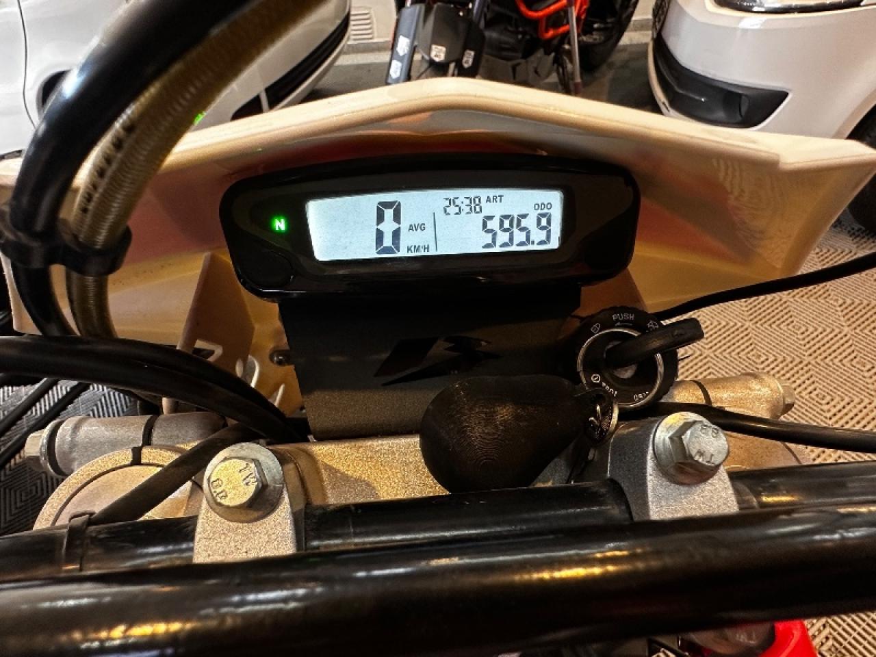 Foto de BETA CROSS 150rr 4t 2022, color sin color especificado, en San Juan