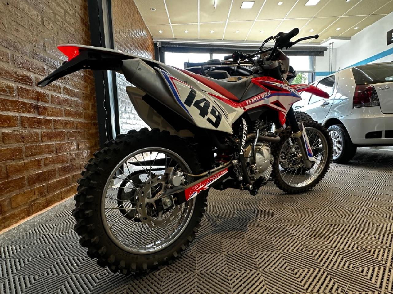 Foto de BETA CROSS 150rr 4t 2022, color sin color especificado, en San Juan