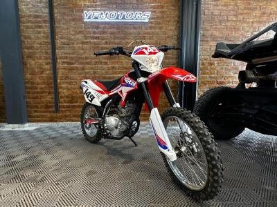 BETA CROSS 150rr 4t publicado por Yf Motors