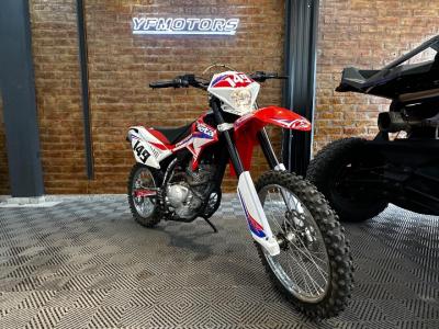 Foto de BETA CROSS 150rr 4t 2022, color sin color especificado, en San Juan