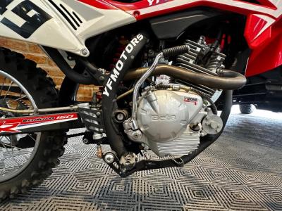 Miniatura de BETA CROSS 150rr 4t