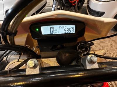 Miniatura de BETA CROSS 150rr 4t