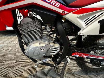 Miniatura de BETA CROSS 150rr 4t