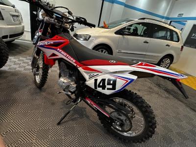 Miniatura de BETA CROSS 150rr 4t