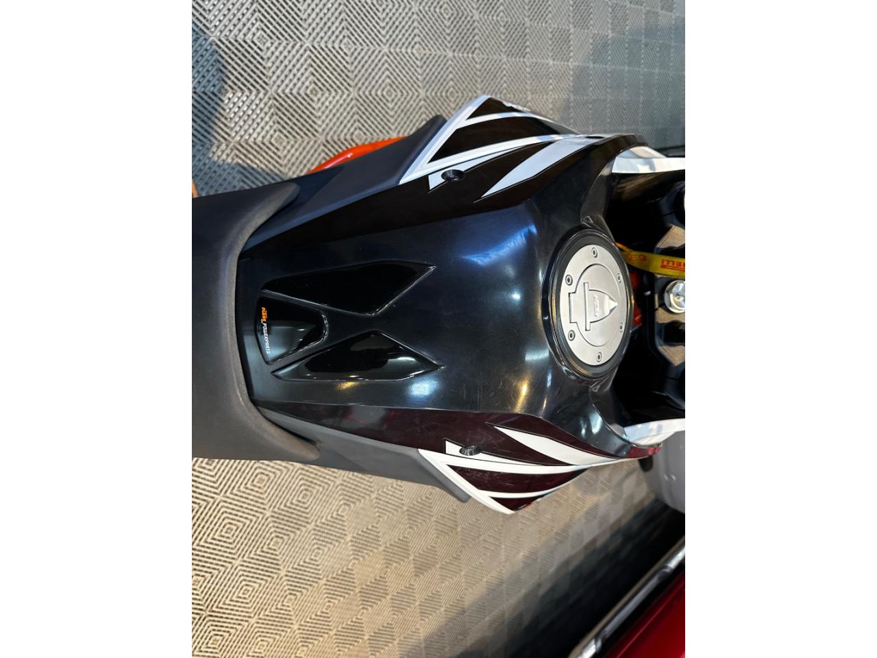 Foto de KTM CALLE 1090 adventure 2018, color sin color especificado, en San Juan