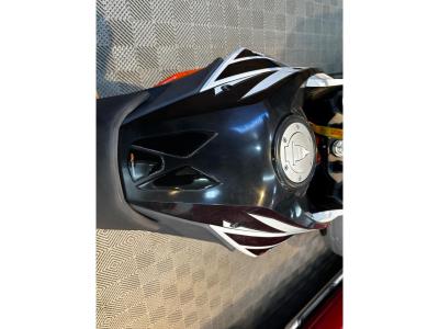 Miniatura de KTM CALLE 1090 adventure