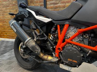 Miniatura de KTM CALLE 1090 adventure