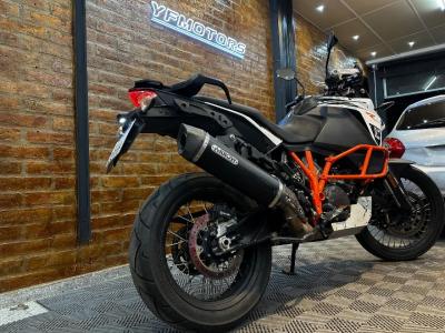 Miniatura de KTM CALLE 1090 adventure