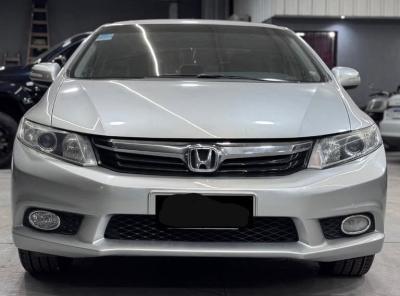 Miniatura de HONDA CIVIC EXS AT 1.8