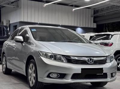 Miniatura de HONDA CIVIC EXS AT 1.8