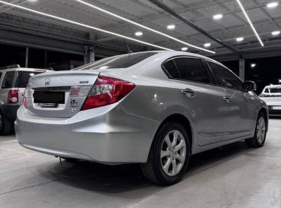 Miniatura de HONDA CIVIC EXS AT 1.8