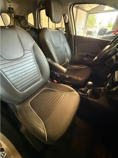 Miniatura de RENAULT CAPTUR Intens