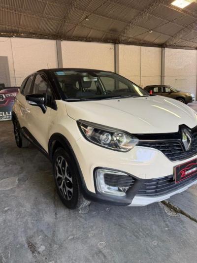 Miniatura de RENAULT CAPTUR Intens
