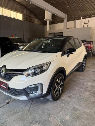 Miniatura de RENAULT CAPTUR Intens