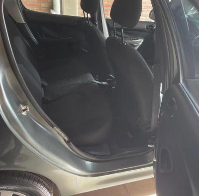 Miniatura de PEUGEOT 207 Allure