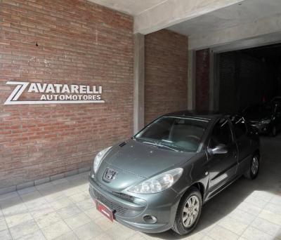 Foto de PEUGEOT 207 Allure 2011, color sin color especificado, en San Juan