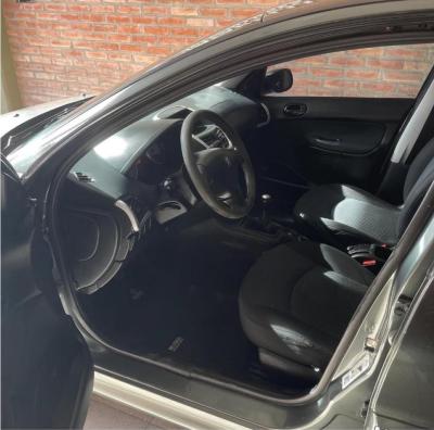 Miniatura de PEUGEOT 207 Allure