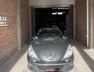 Miniatura de PEUGEOT 207 Allure