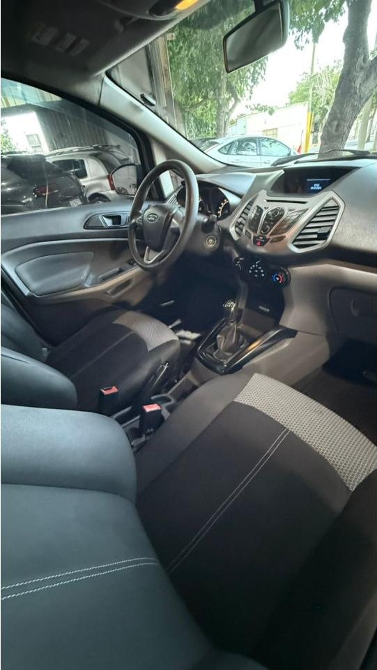 Foto de FORD ECO SPORT SE 2013, color sin color especificado, en San Juan