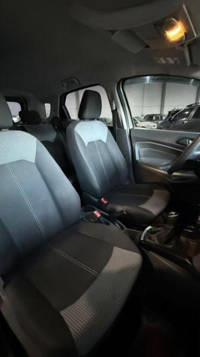 Miniatura de FORD ECO SPORT SE