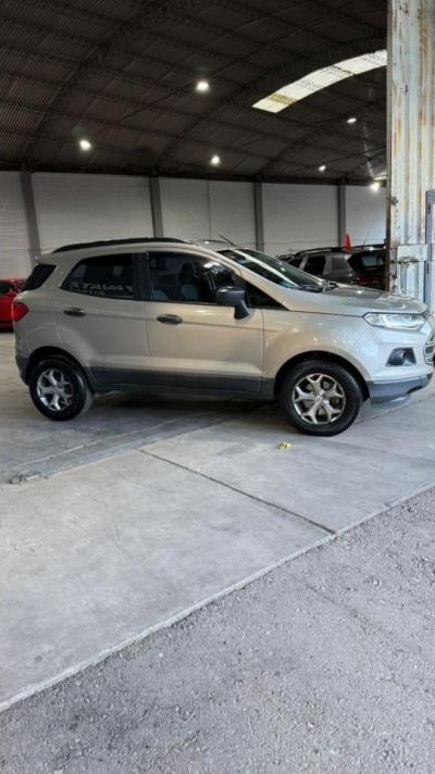 Miniatura de FORD ECO SPORT SE