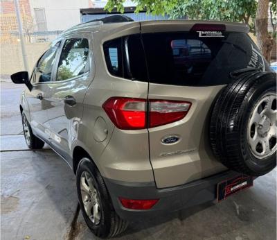 Miniatura de FORD ECO SPORT SE