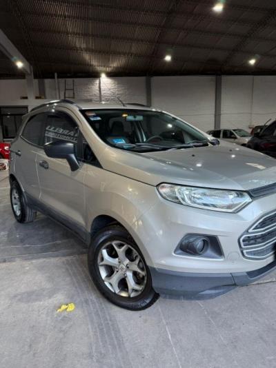 Miniatura de FORD ECO SPORT SE
