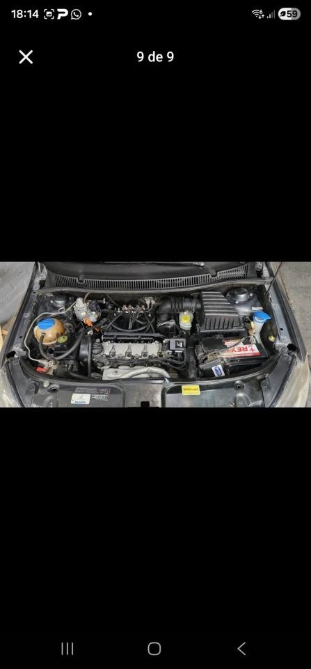 Foto de VOLKSWAGEN SURAN Confortline 2013, color sin color especificado, en San Juan