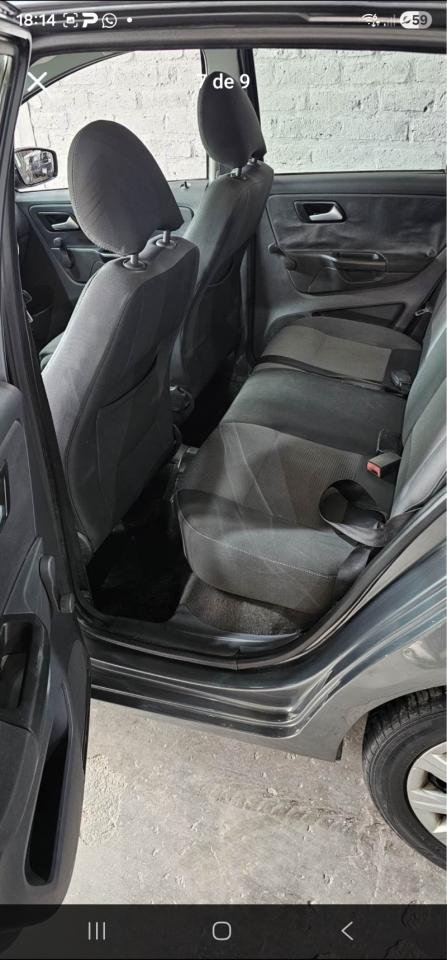 Foto de VOLKSWAGEN SURAN Confortline 2013, color sin color especificado, en San Juan