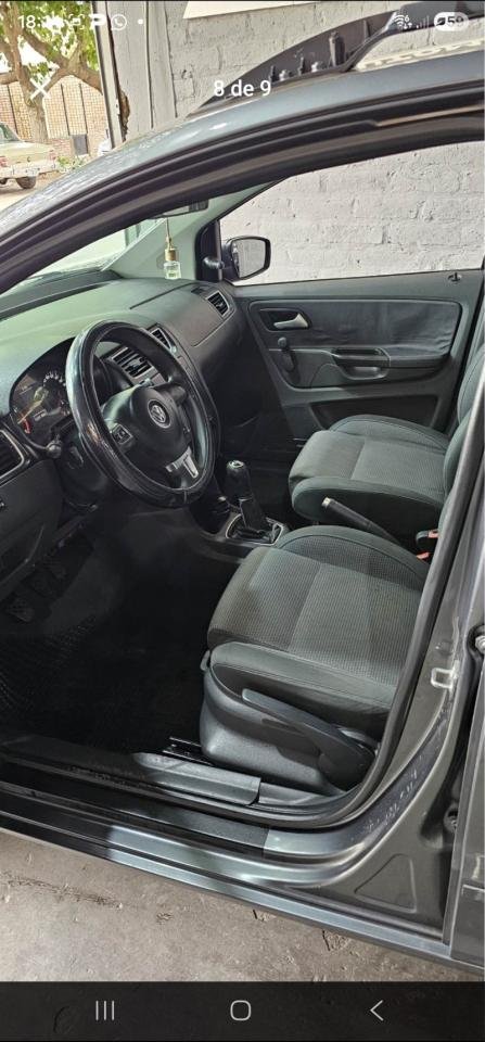 Foto de VOLKSWAGEN SURAN Confortline 2013, color sin color especificado, en San Juan