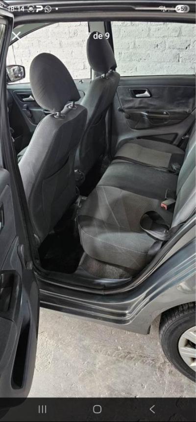 Miniatura de VOLKSWAGEN SURAN Confortline