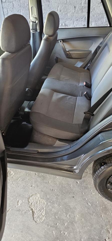 Foto de VOLKSWAGEN GOL Power 2007, color sin color especificado, en San Juan