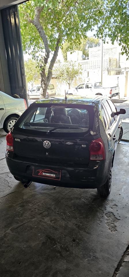 Foto de VOLKSWAGEN GOL Power 2007, color sin color especificado, en San Juan